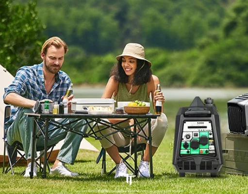 Generator Generator
